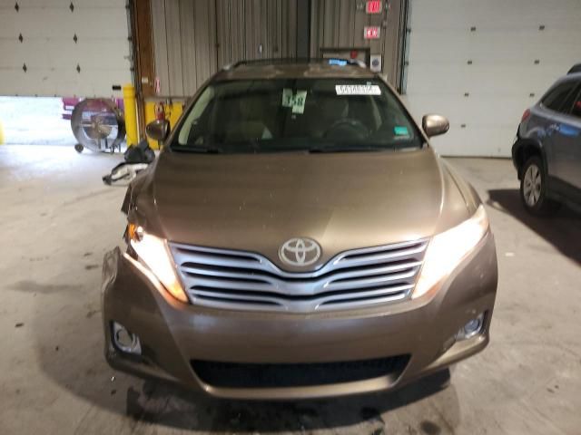 2009 Toyota Venza