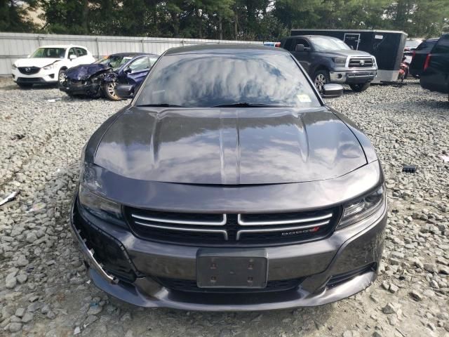 2016 Dodge Charger SE