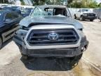 2022 Toyota Tacoma Access Cab