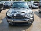 2005 Mini Cooper S