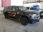 2019 Chevrolet Tahoe Police