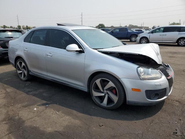 2006 Volkswagen Jetta GLI Option Package 2