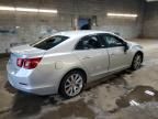 2013 Chevrolet Malibu LTZ