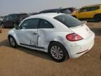 2017 Volkswagen Beetle 1.8T