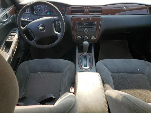 2011 Chevrolet Impala LS