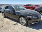 2013 Jaguar XF