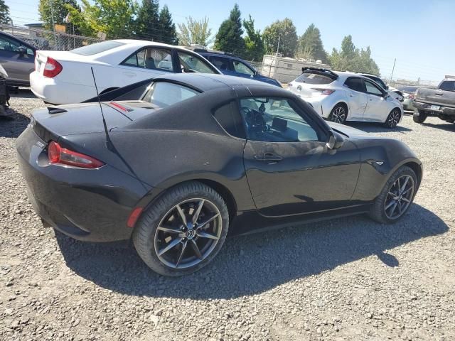 2018 Mazda MX-5 Miata Grand Touring