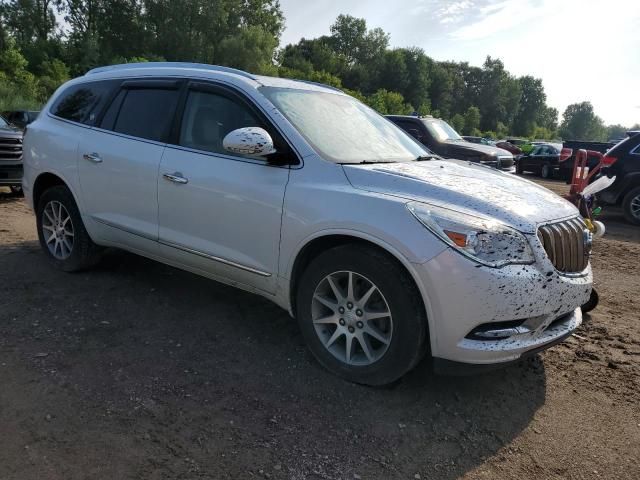 2017 Buick Enclave