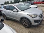 2016 Hyundai Santa FE Sport