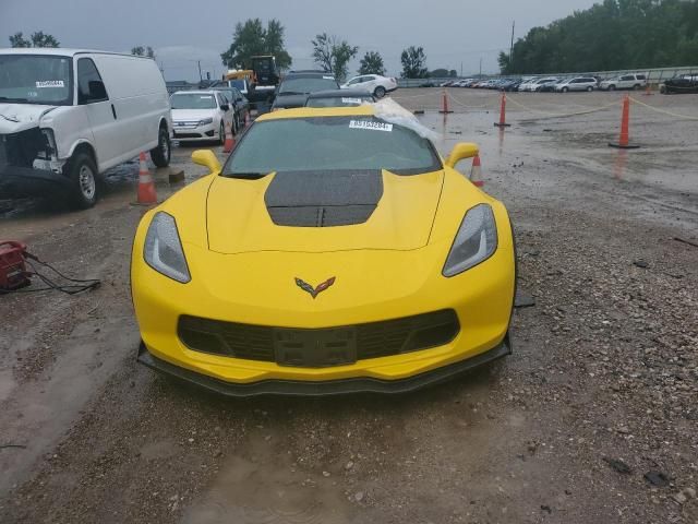 2015 Chevrolet Corvette Z06 3LZ