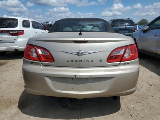 2008 Chrysler Sebring Touring