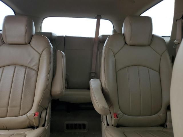 2010 Buick Enclave CXL