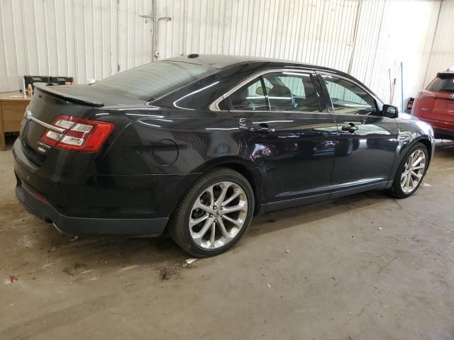 2014 Ford Taurus Limited