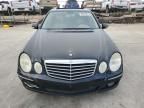 2008 Mercedes-Benz E 350