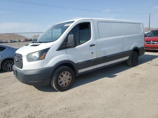 2016 Ford Transit T-150