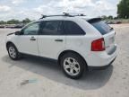 2012 Ford Edge SE