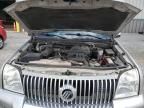 2009 Mercury Mountaineer Premier