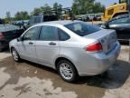 2009 Ford Focus SE