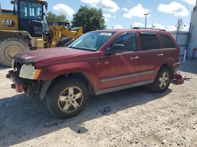 2007 Jeep Grand Cherokee Laredo