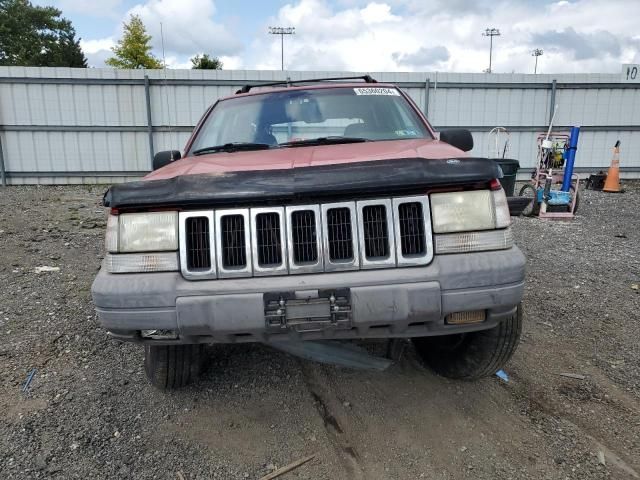 1997 Jeep Grand Cherokee Laredo