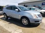 2013 Cadillac SRX Luxury Collection