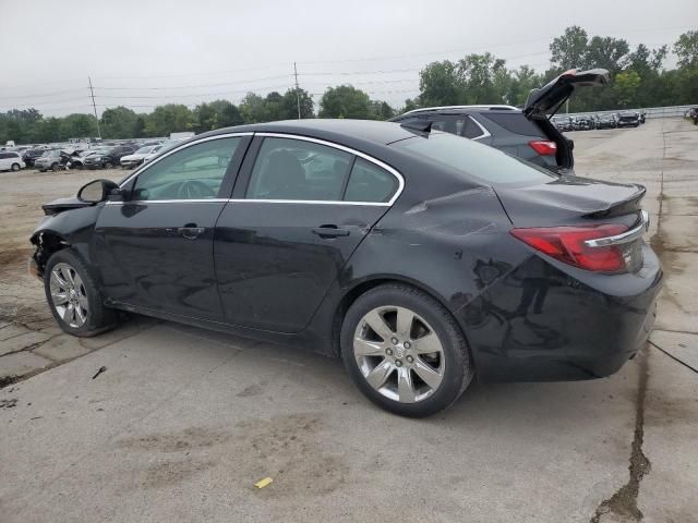 2015 Buick Regal