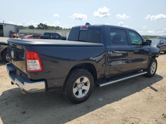 2019 Dodge RAM 1500 BIG HORN/LONE Star