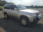 1998 Toyota Land Cruiser