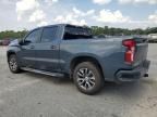 2021 Chevrolet Silverado K1500 RST