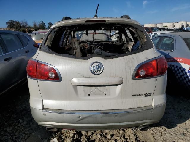 2011 Buick Enclave CXL