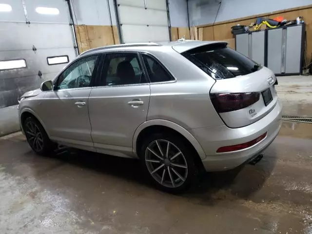 2018 Audi Q3 Premium Plus