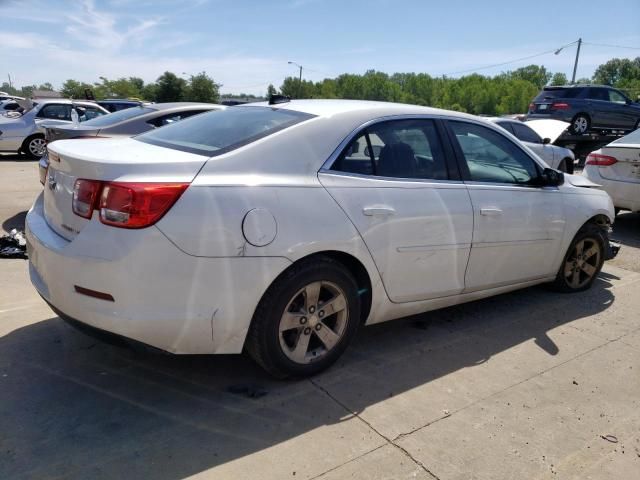 2014 Chevrolet Malibu LS