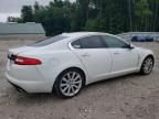 2011 Jaguar XF Premium