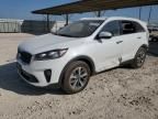 2020 KIA Sorento EX