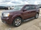 2012 Honda Pilot EXL