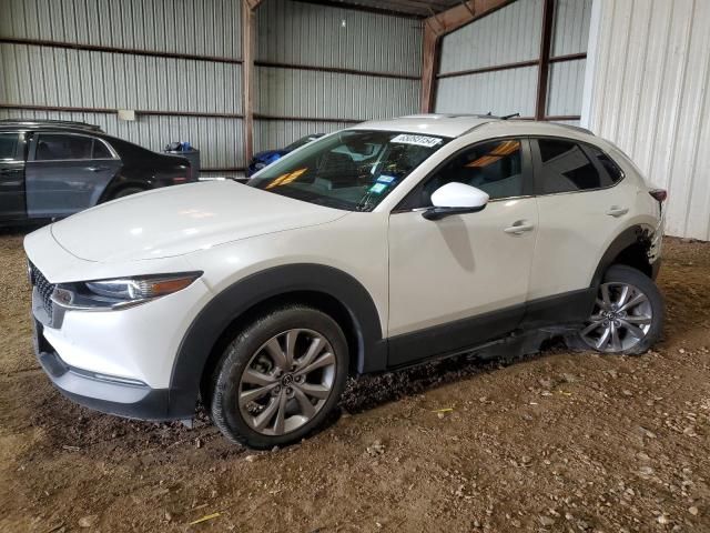 2022 Mazda CX-30 Select