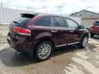 2011 Lincoln MKX