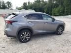 2016 Lexus NX 200T Base