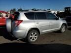 2010 Toyota Rav4 Limited