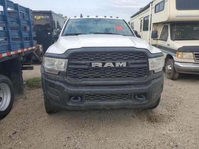 2019 Dodge RAM 4500