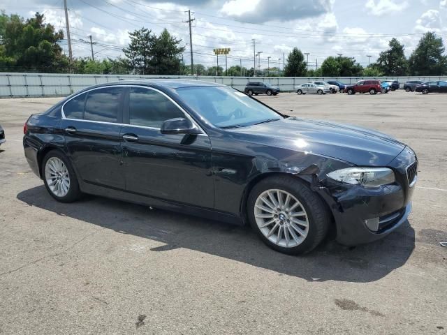 2013 BMW 535 XI