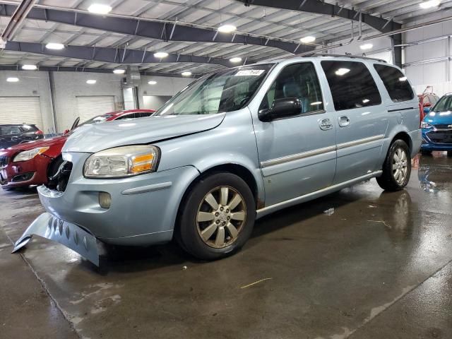 2007 Buick Terraza CX