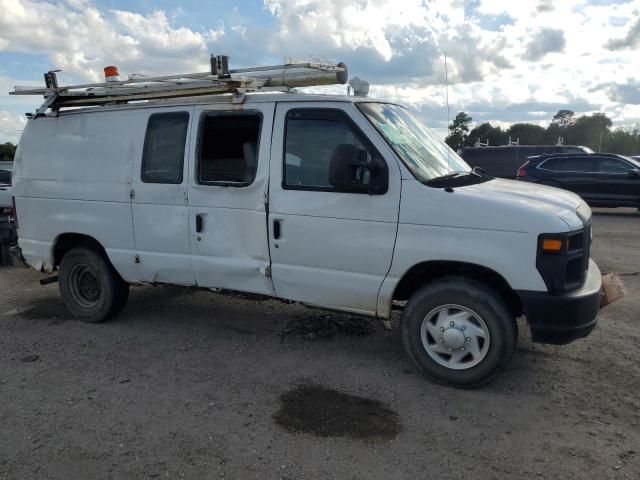 2009 Ford Econoline E250 Van