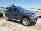 2010 Nissan Xterra OFF Road