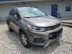 2021 Chevrolet Trax 1LT