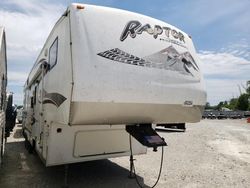 2006 Keystone Raptor en venta en Louisville, KY