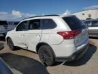 2020 Mitsubishi Outlander SE