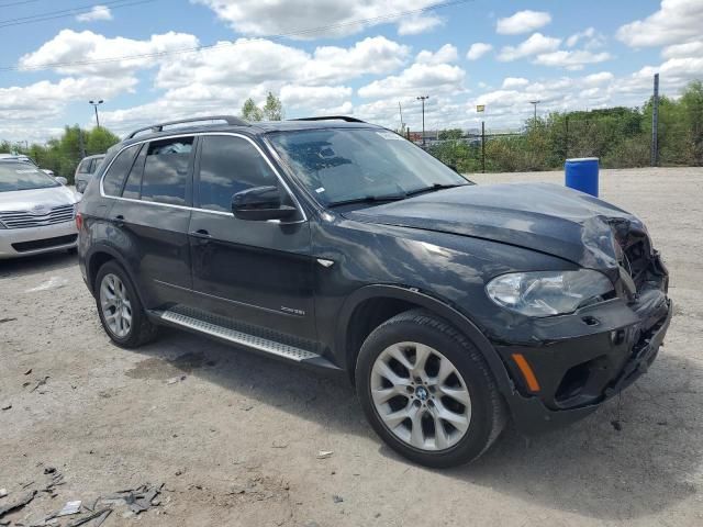 2013 BMW X5 XDRIVE35I