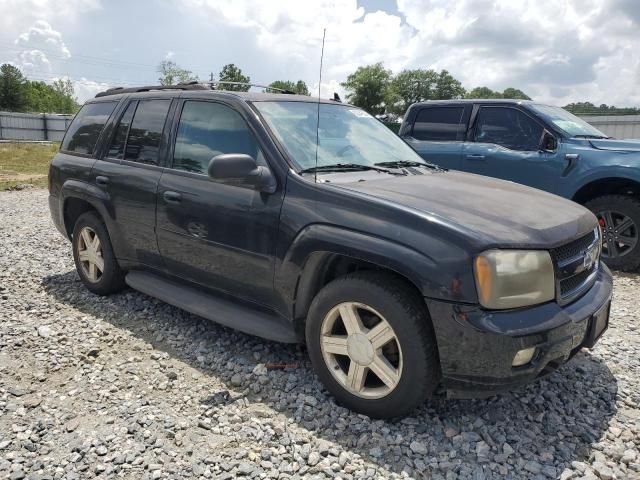 2008 Chevrolet Trailblazer LS