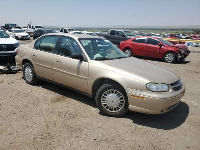 2003 Chevrolet Malibu